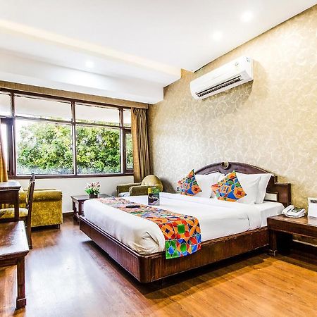 Fabhotel Le Monarque Csandígarh Kültér fotó